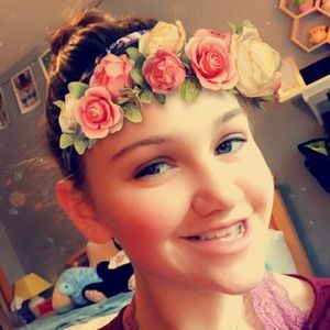 Meet your Posher, Jessi